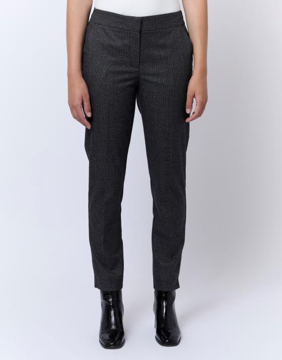 Pantalon 7/8 uni