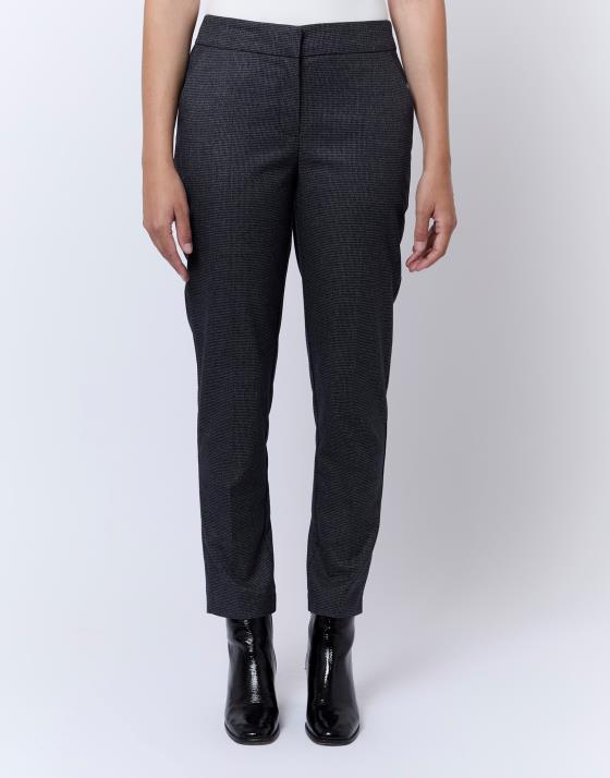 Pantalon 7/8 uni
