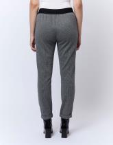 Pantalon 7/8 uni
