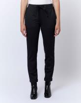 Joggpant 7/8 fuselé uni