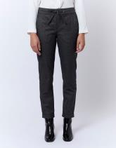 Joggpant 7/8 uni
