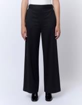 Pantalon long uni