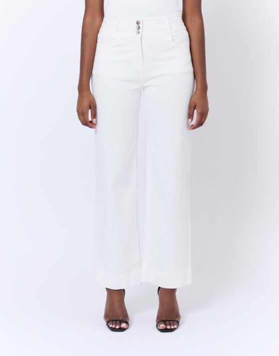 Pantalon long uni