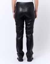 Pantalon long droit uni
