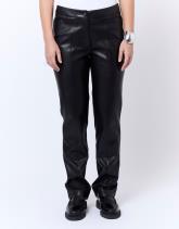 Pantalon long droit uni