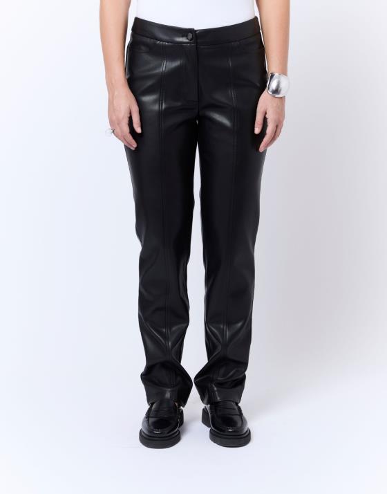 Pantalon long uni
