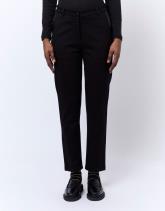 Pantalon 7/8 cigarette uni