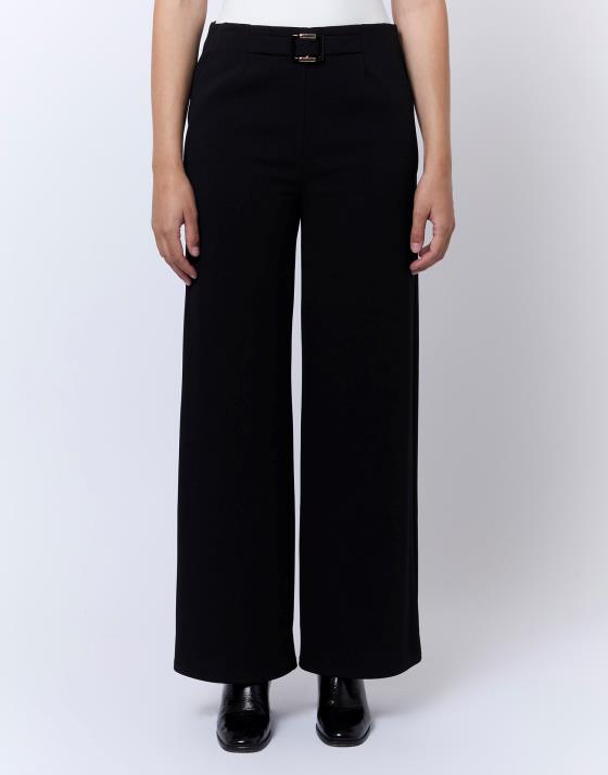Pantalon long uni
