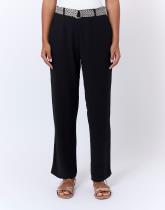 Pantalon long uni