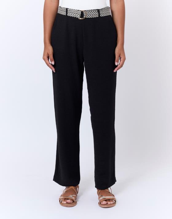 Pantalon long uni