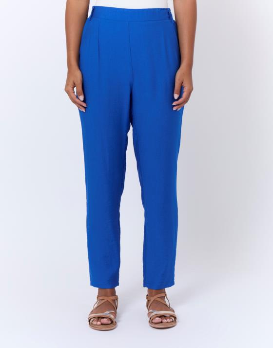 Pantalon 7/8 uni