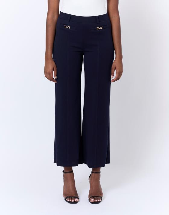Pantalon long uni
