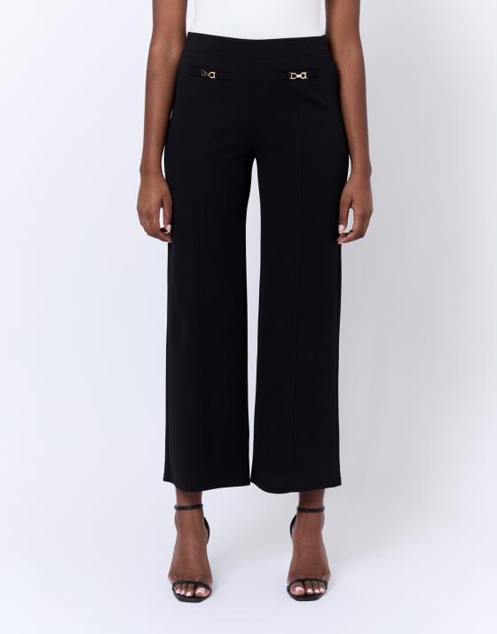 Pantalon long uni