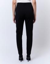 Pantalon 7/8 cigarette uni
