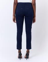 Pantalon 7/8 uni