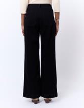 Pantalon long uni