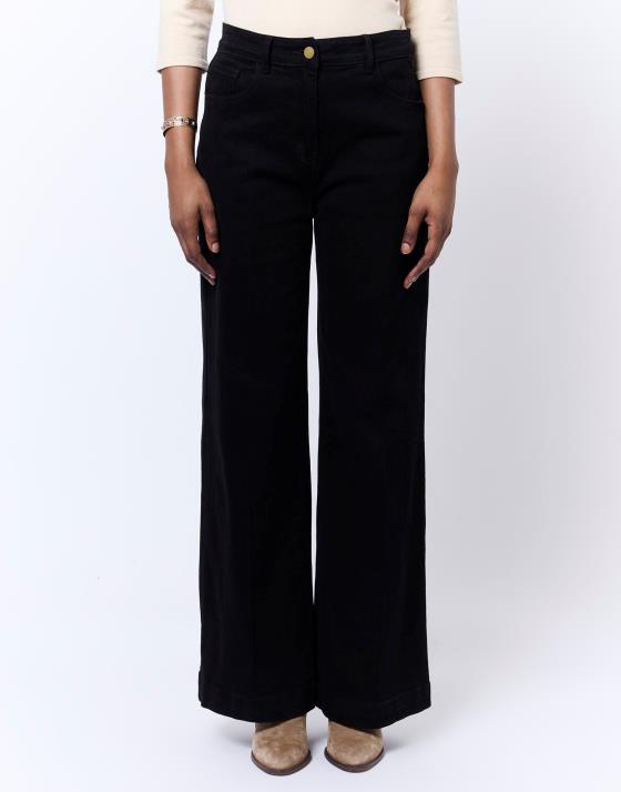 Pantalon long uni