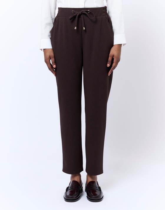 Joggpant 7/8 uni
