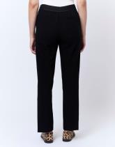 Pantalon long droit uni
