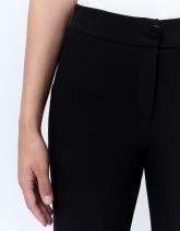 Pantalon long droit uni