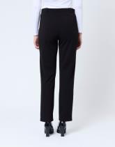Pantalon long droit uni