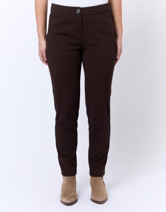 Pantalon 7/8 uni