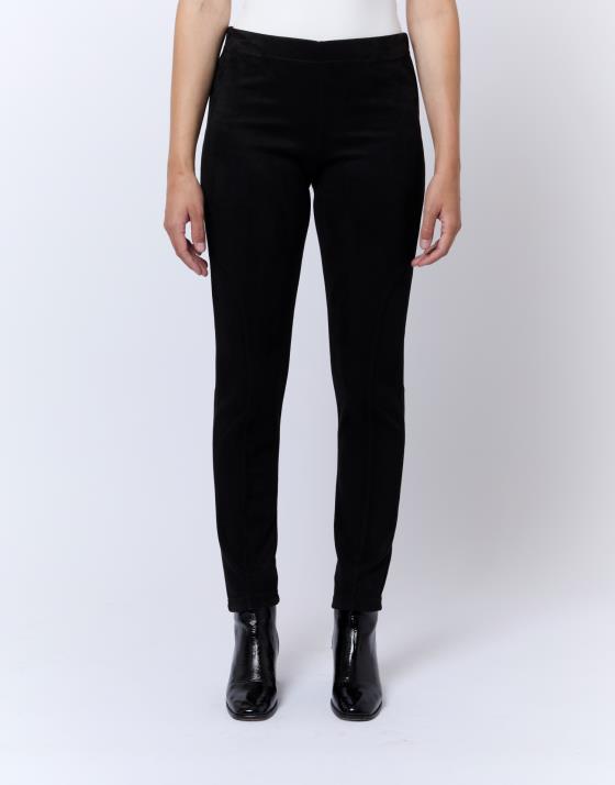 Legging 7/8 uni