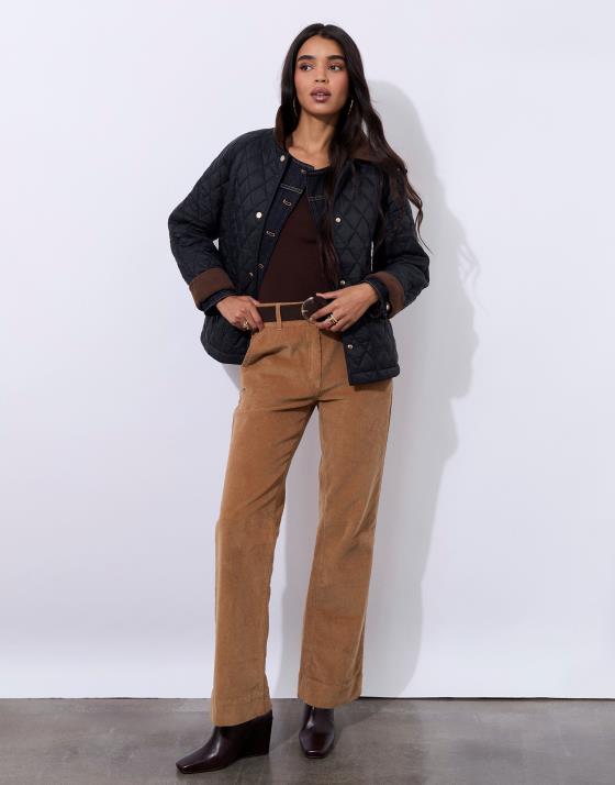 Pantalon long uni