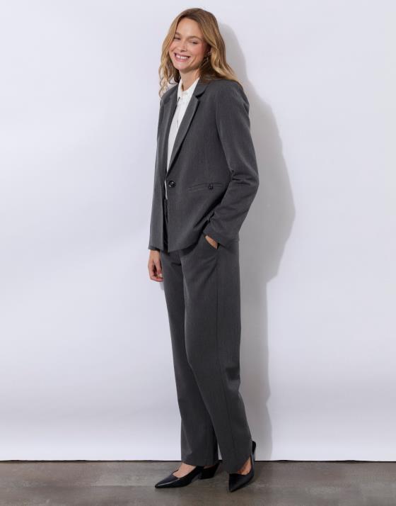 Pantalon long uni