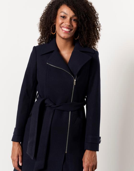 Manteau femme hiver à capuche best sale