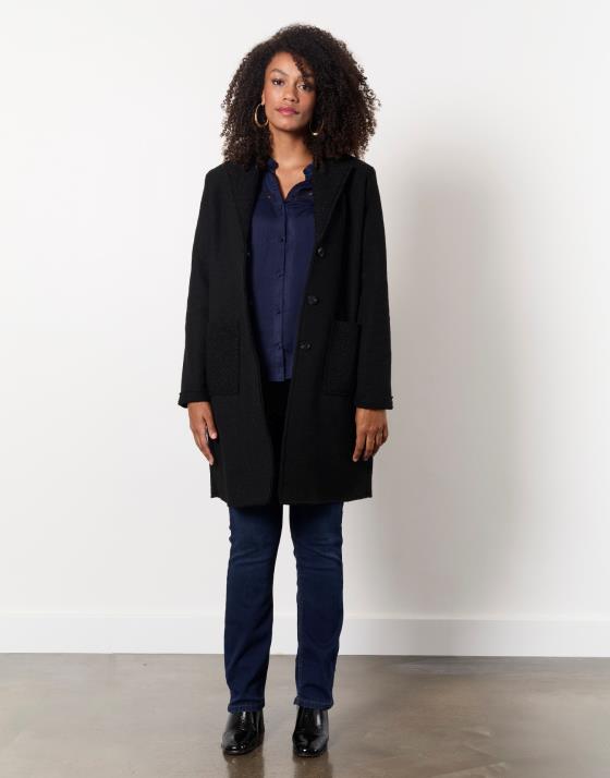 Manteau léger femme best sale