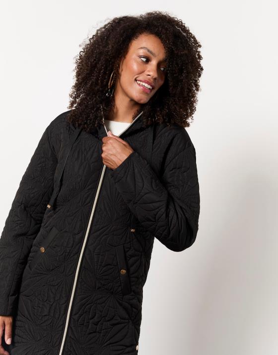 Manteau leger avec capuche femme hotsell