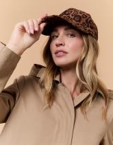 Imperméable mi-long uni