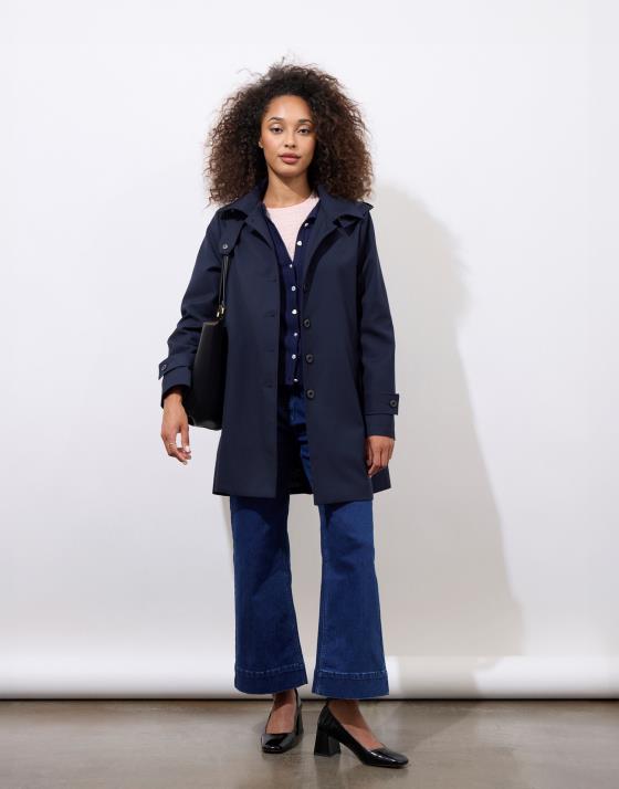 Trench uni