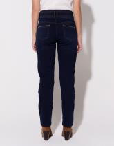 Jean long slim