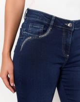 Jean 7/8 slim