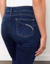 Jean 7/8 slim