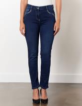 Jean 7/8 slim