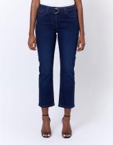 Jean 7/8 en denim