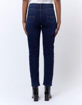 Jean 7/8 en denim