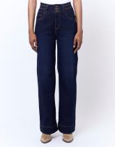 Jean long flare