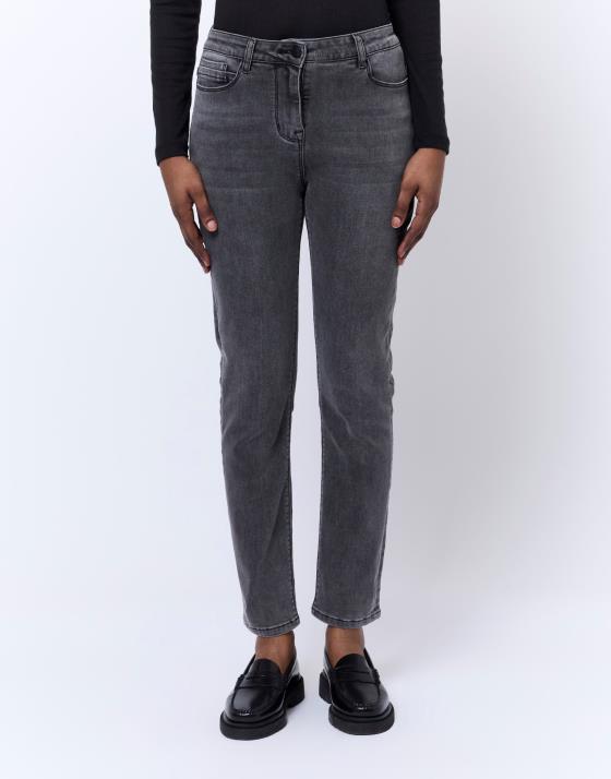 Jean 7/8 slim