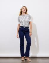 Jean long bootcut