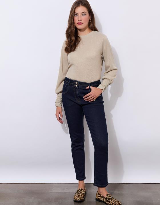 Jean 7/8 slim