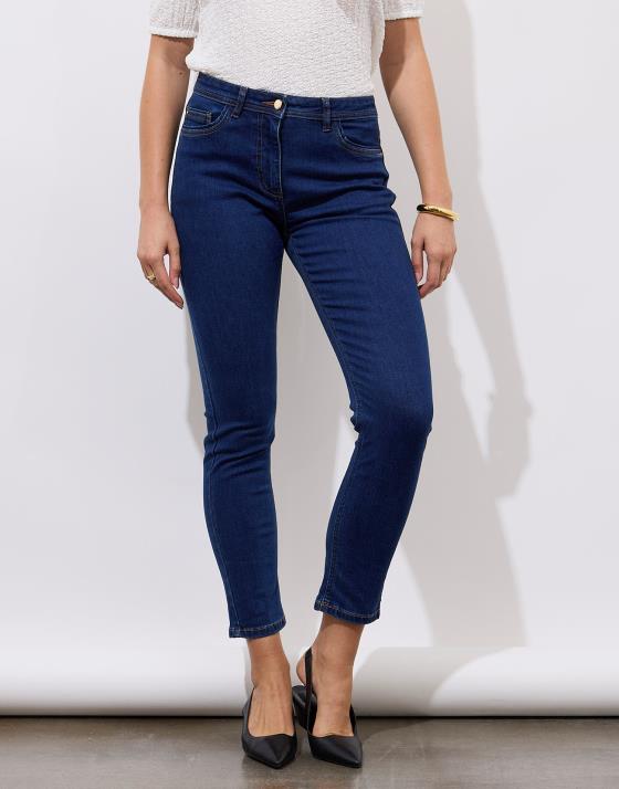 Jean 7/8 slim