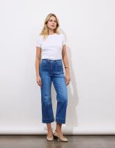 Jean cropped Wide