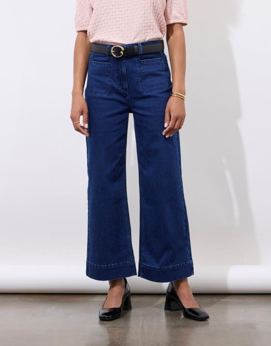 Jean cropped Wide
