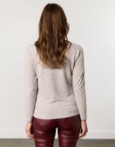 T-Shirt manches longues uni