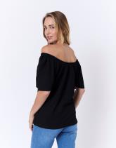 T-Shirt manches courtes uni