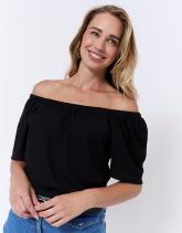 T-Shirt manches courtes uni